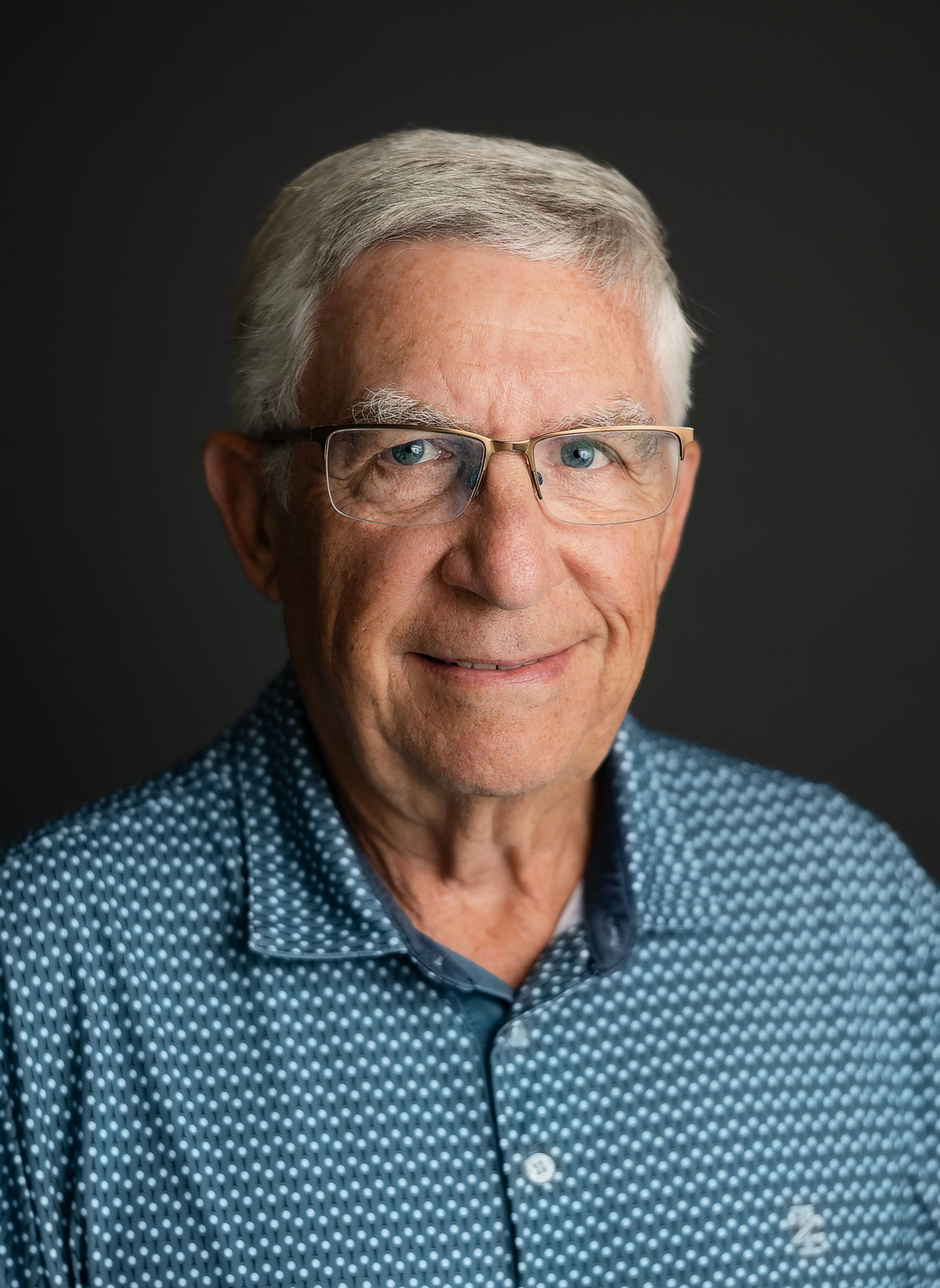 Larry Fuqua - Owner of Fuqua Insurance Group - Hesston, KS