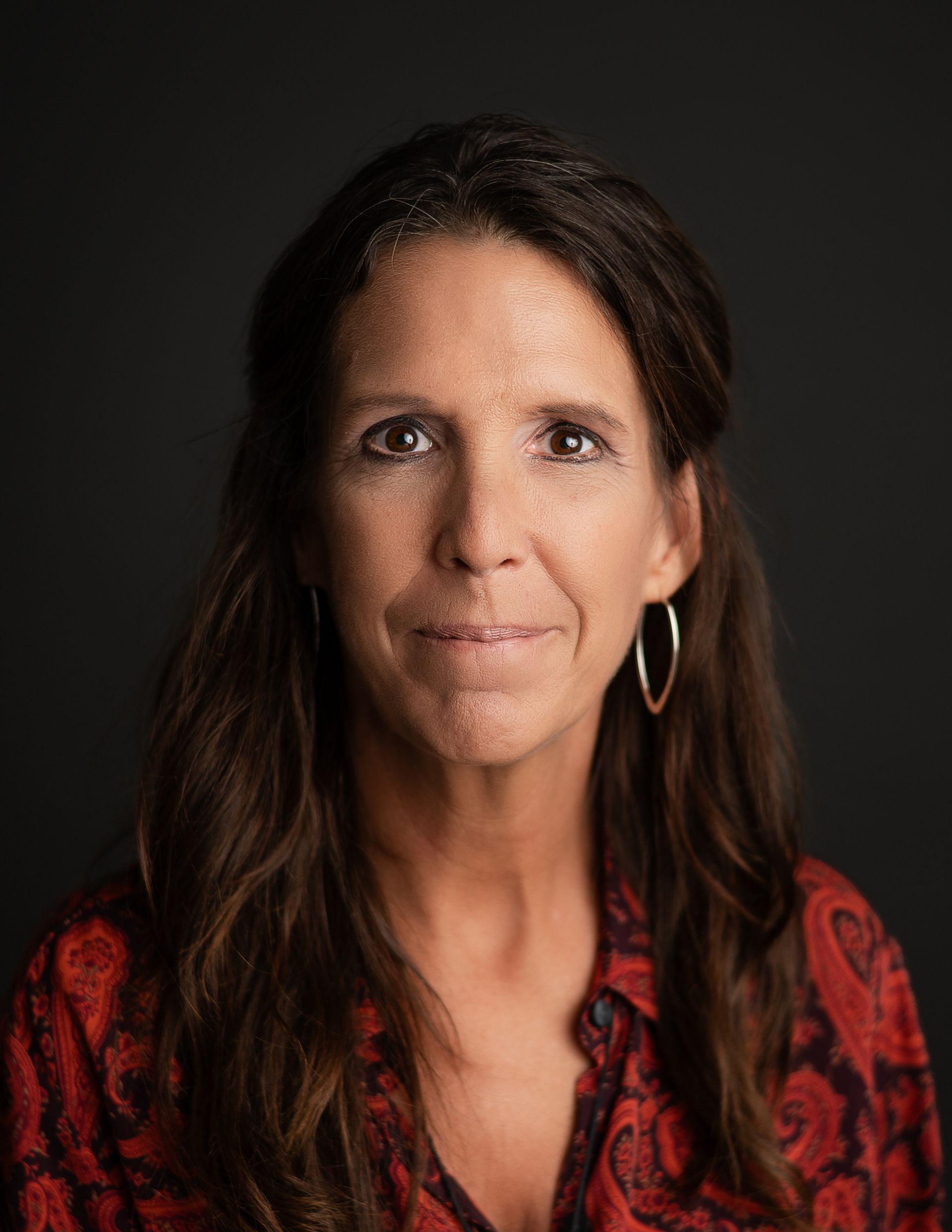 Shelly Riffel - Personal Lines Account Manager - Fuqua Insurance Newton, KS