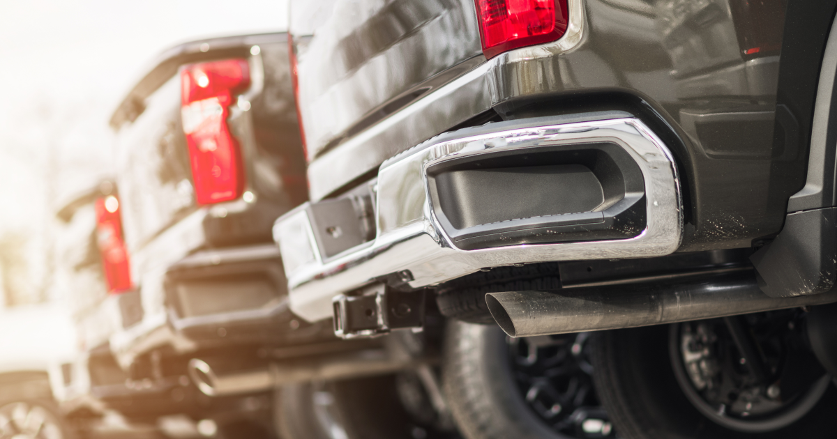 Diesel service | Leroy's Auto & Truck Care 