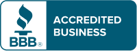 BBB logo | Leroy's Auto & Truck Care