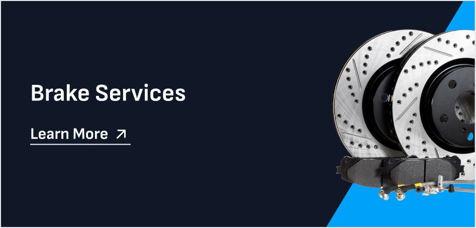 Brake Services | Leroy's Auto & Truck Care Brake Services | Leroy's Auto & Truck Care