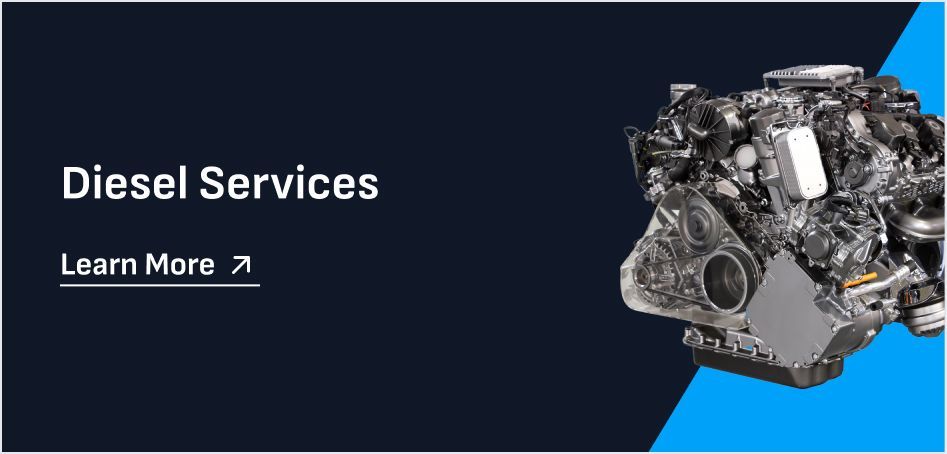 Diesel Services | Leroy's Auto & Truck Care Diesel Services | Leroy's Auto & Truck Care