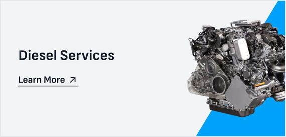 Diesel Services | Leroy's Auto & Truck Care Diesel Services | Leroy's Auto & Truck Care