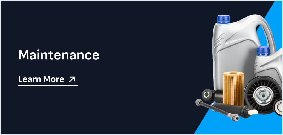 Maintenance | Leroy's Auto & Truck Care Maintenance | Leroy's Auto & Truck Care