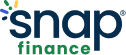 Snap finance logo | Leroy's Auto & Truck Care