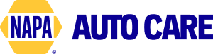 NAPA AutoCare logo | Leroy's Auto & Truck Care