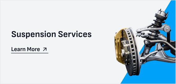 Suspension Services | Leroy's Auto & Truck Care Suspension Services | Leroy's Auto & Truck Care