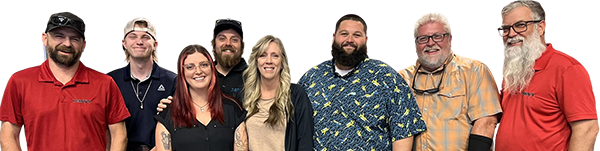 Our Expert Team in Peoria, AZ | Leroy's Auto & Truck Care