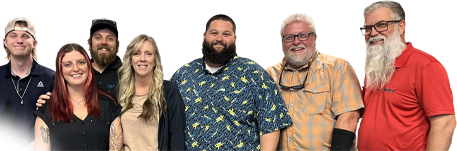 Our Expert Team in Peoria, AZ | Leroy's Auto & Truck Care