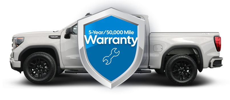 warranty | Leroy's Auto & Truck Care