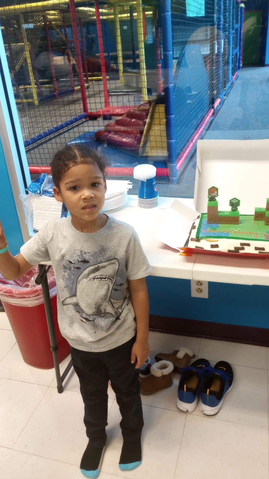 Discovery Kids Daycare Center