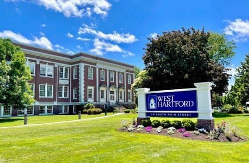Residential cleaning and power washing company serving West Hartford CT  neighborhoods