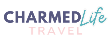 Charmed Life Travel logo