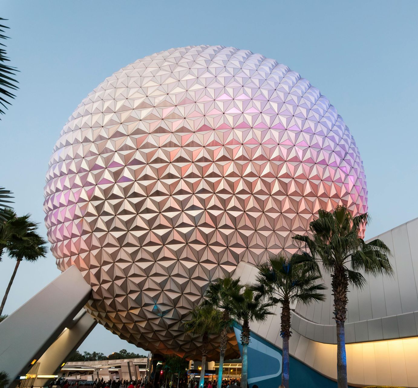 Epcot
