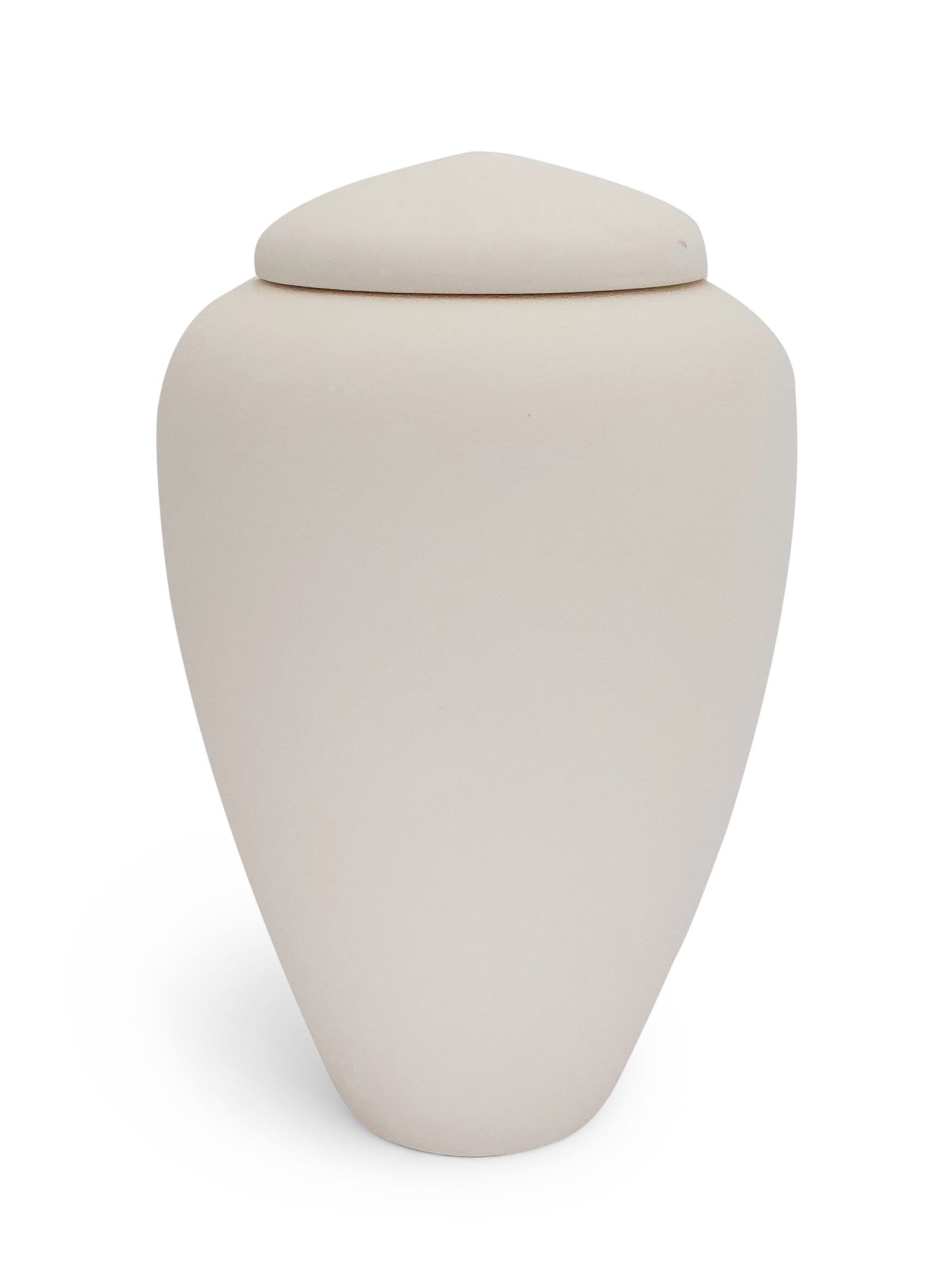 Urn model PU-4 (vorstbestendige versie)