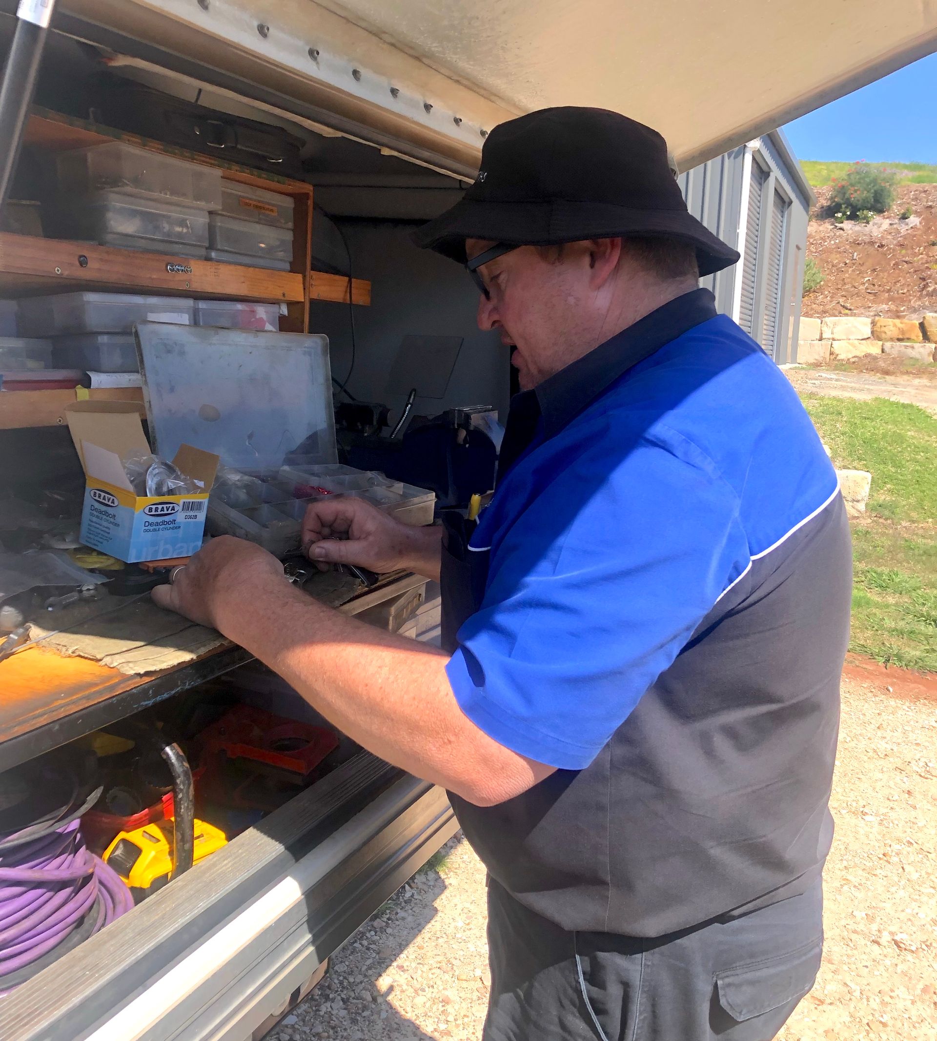 24 Hour Mobile Locksmith Toowoomba Suresafe Locksmiths