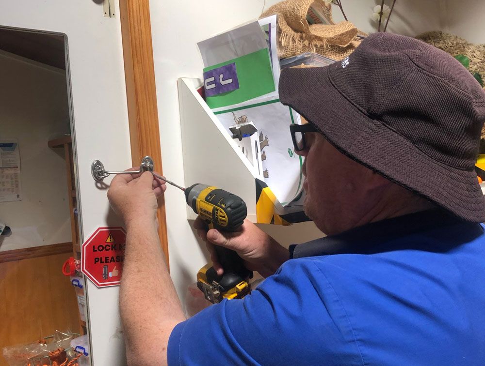 24 Hour Mobile Locksmith Toowoomba Suresafe Locksmiths