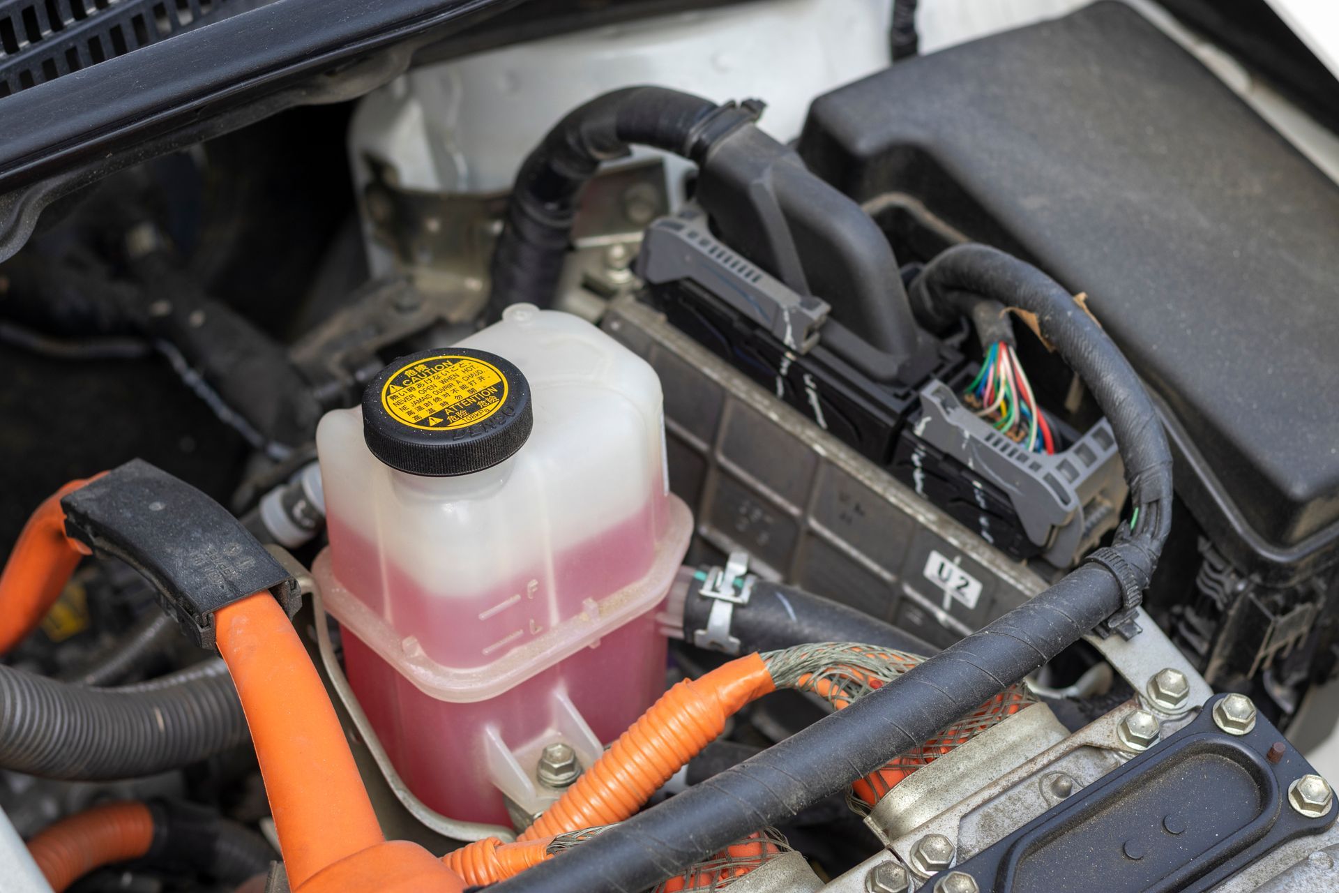 Engine Cooling System Repair in Wilkes-Barre, PA | Rymer Automotive