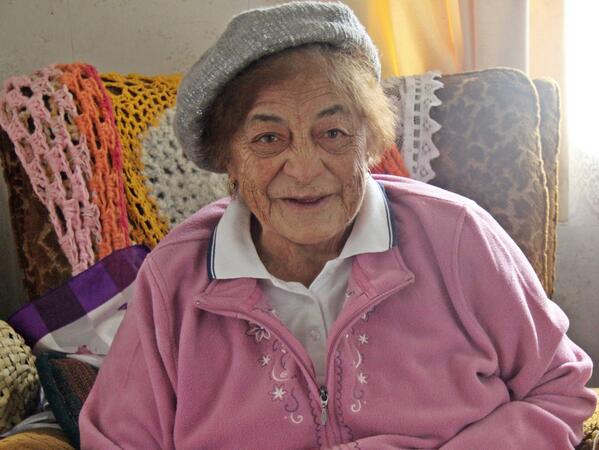 September: Saana Waitai-Murray passed away.