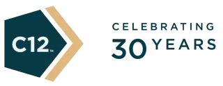 C12 logo