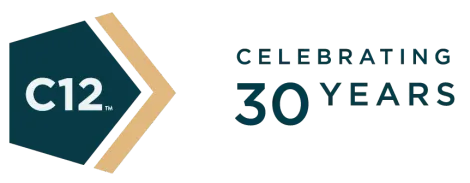 C12 logo