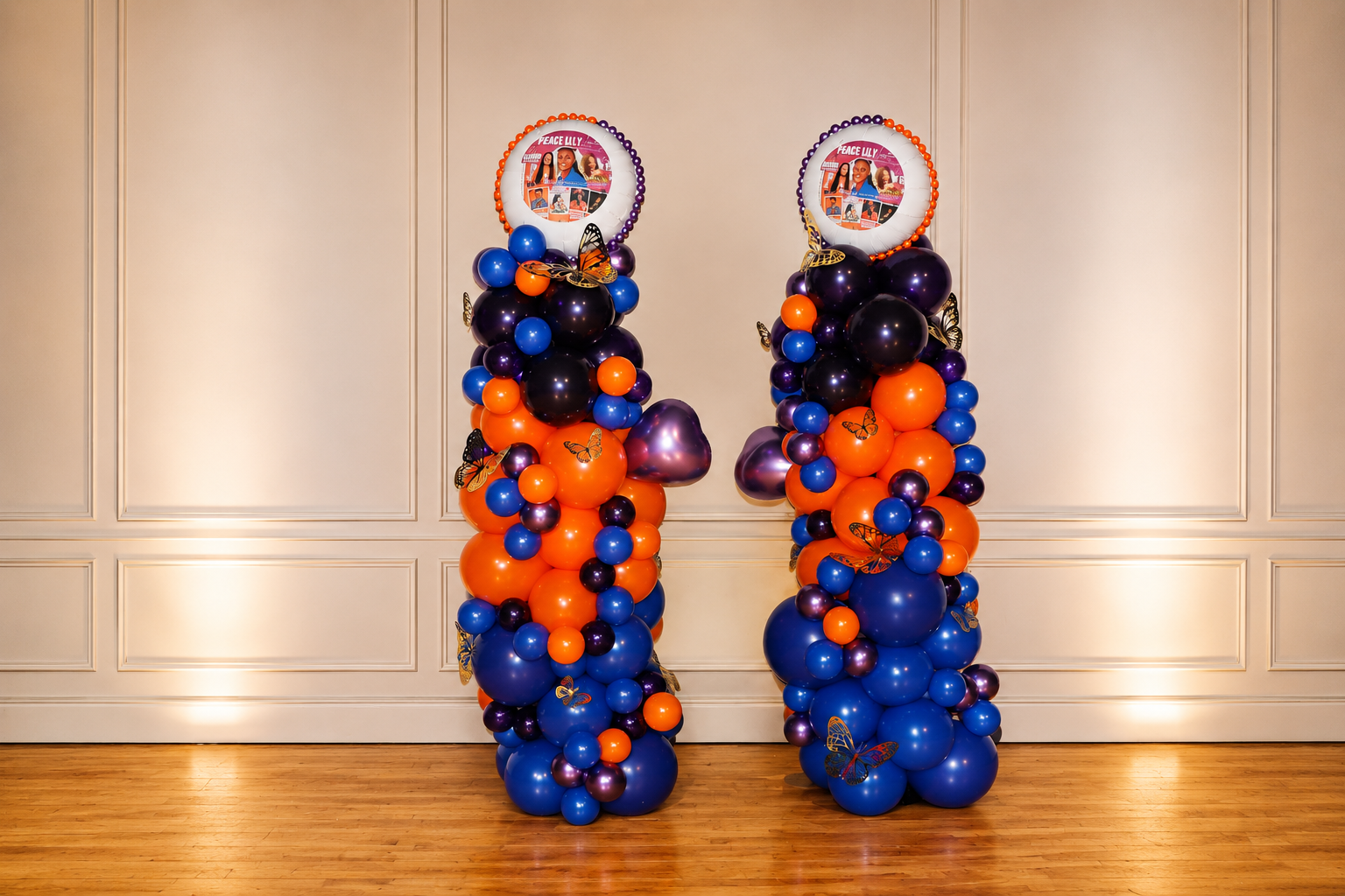 Balloon Sculptures