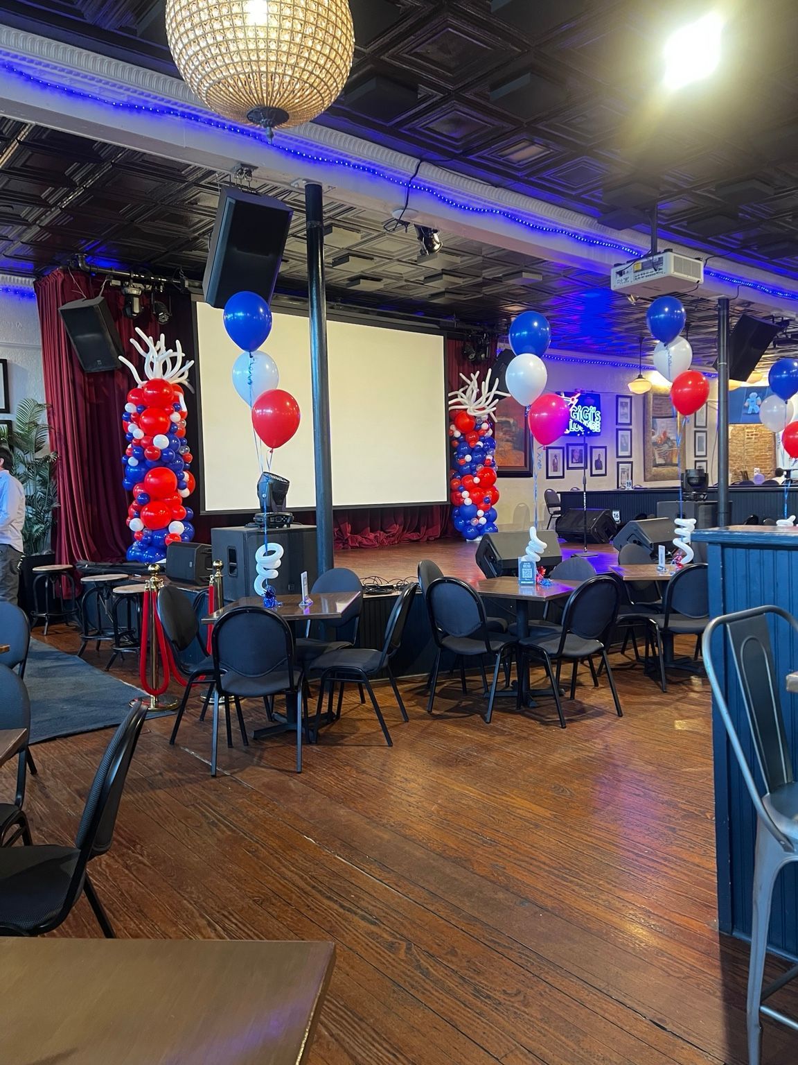 Proms