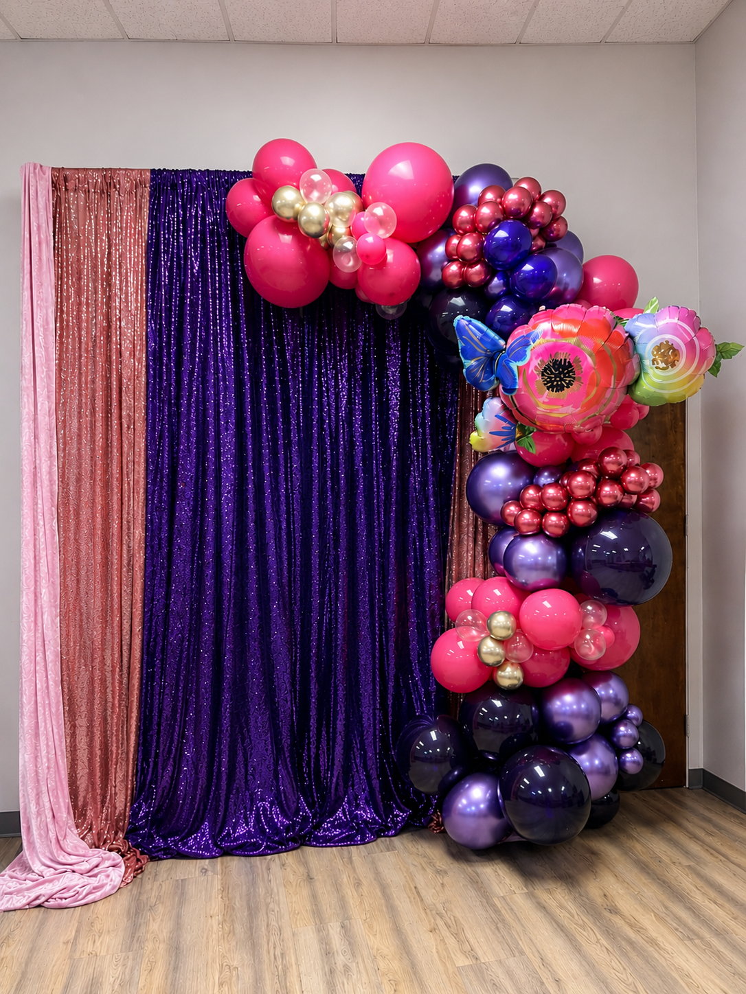 Balloon Arches