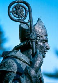 Saint Anselm