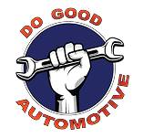 Do Good Automotive logo