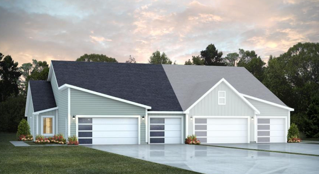 Mia exterior rendering