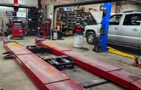 Piston Ports | Perry Morris Motor Company