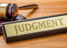 sued for debts, will filing bankruptcy help me, chapter 7 bankruptcy
