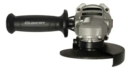 Amoladora angular 720w LUSQTOFF MOD: L-820