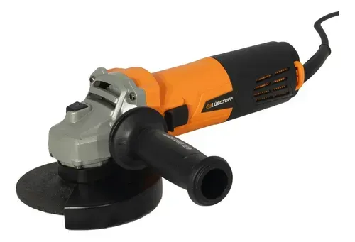 Amoladora angular 720w LUSQTOFF MOD: L-820