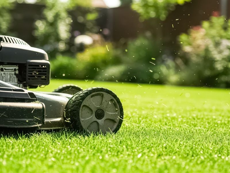 Jardinería