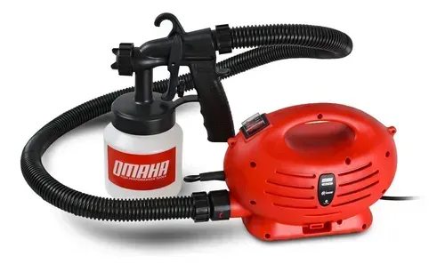 Máquina para pintar Omaha PP-101 650W