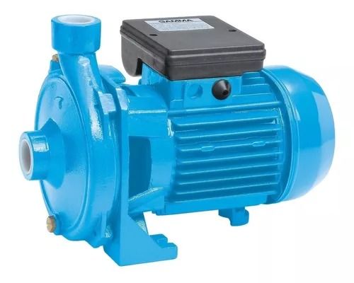 Bomba Centrífuga Monofásica Gamma 1hp