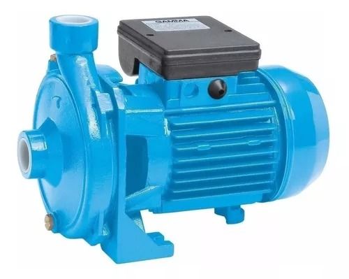 bomba De Agua Centrífuga Gamma 3/4 hp   2800rpm