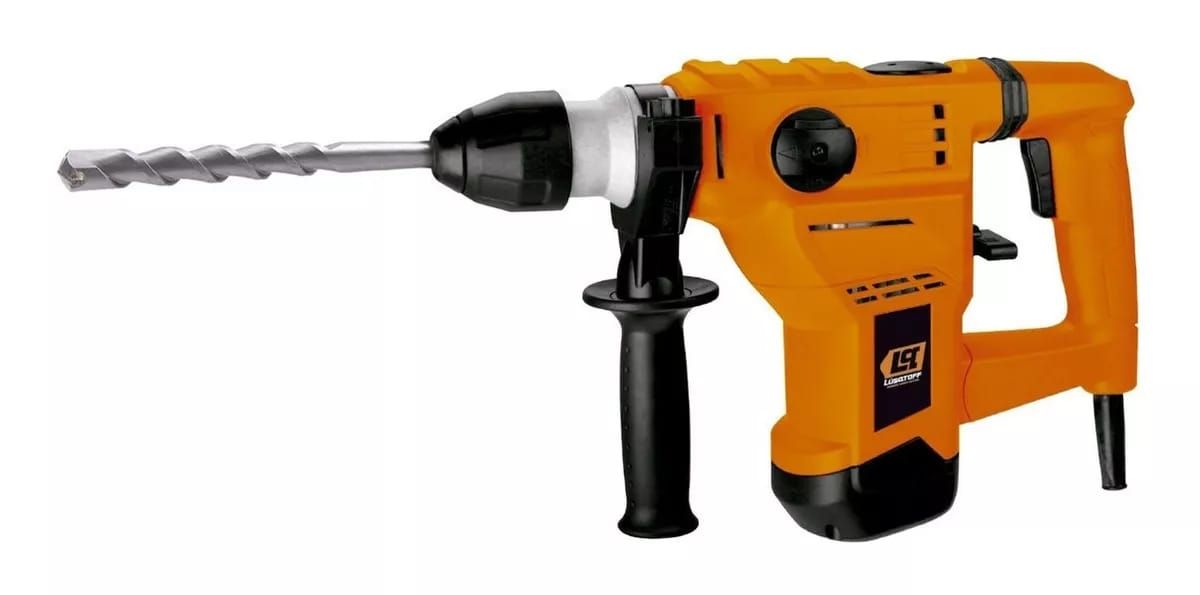 ROTOMARTILLO 1500W LUSQTOFF RML1500-8