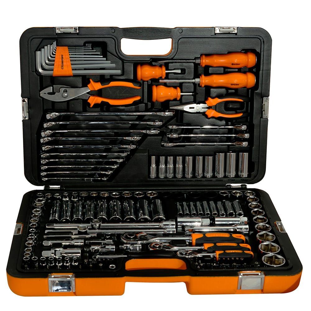 SET DE HERRAMIENTAS LUSQTOFF RACING