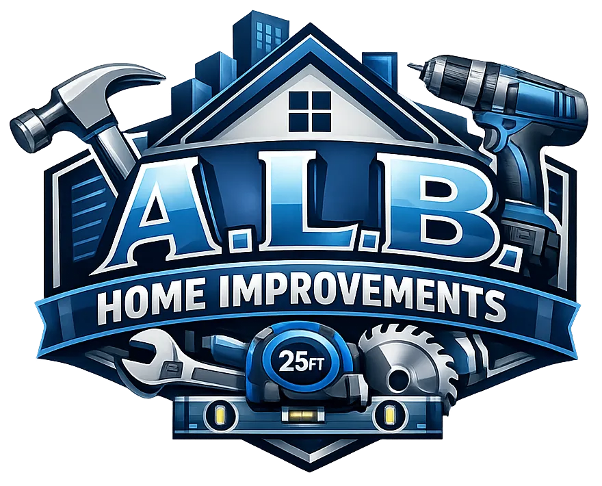 General Contractor in Conway, SC | A.L.B. Home Improvements