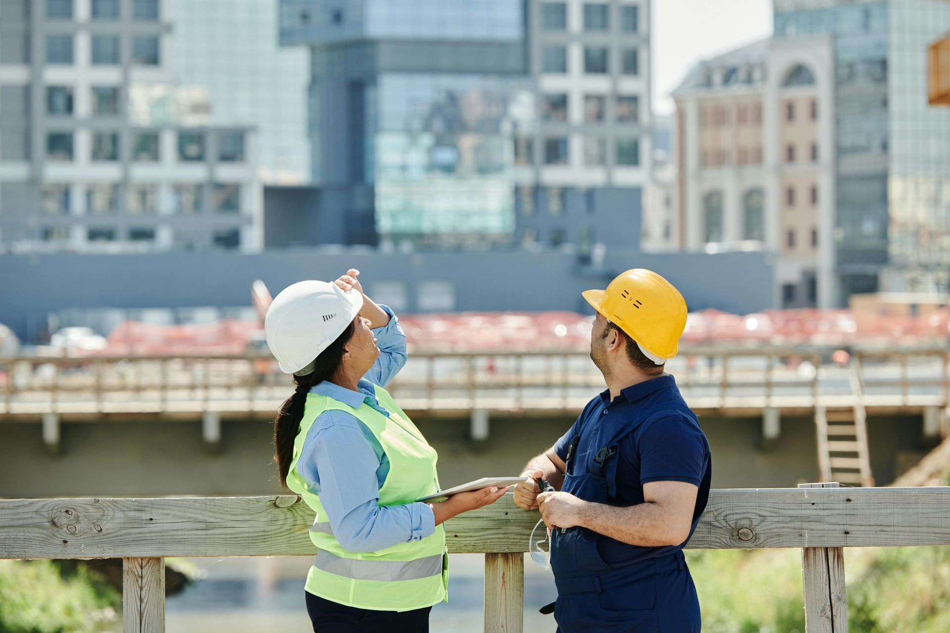 Construction Inspection