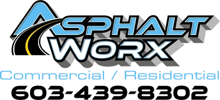 Asphalt Worx