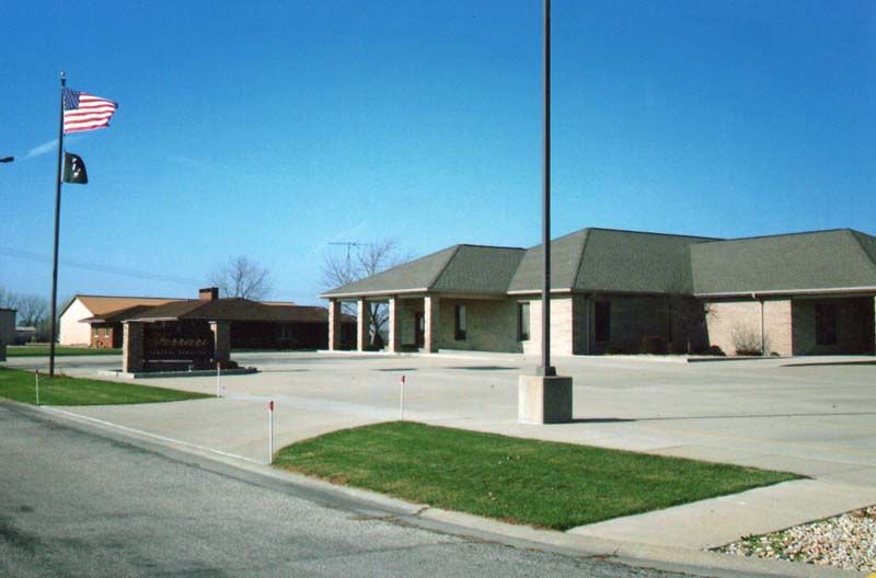 Our Location | Ferrari Funeral Services