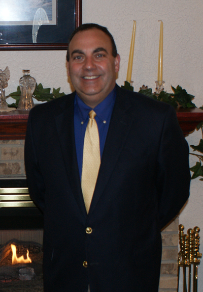 Staff Photo