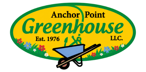 Anchor Point Greenhouse logo