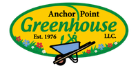 Anchor Point Greenhouse logo