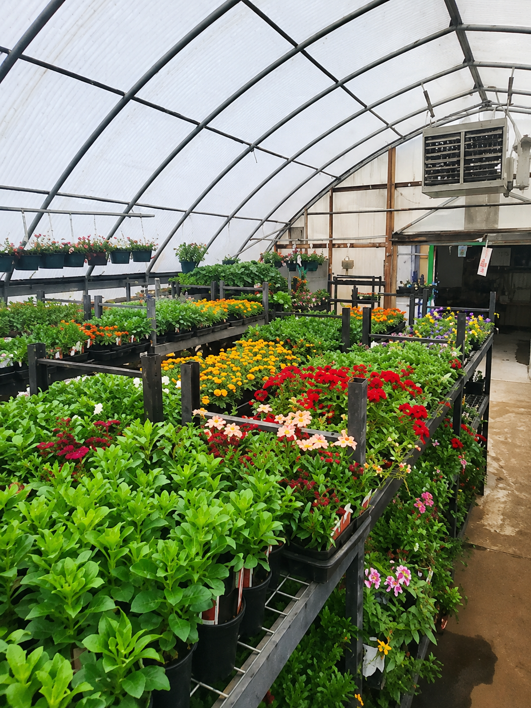 Garden Center