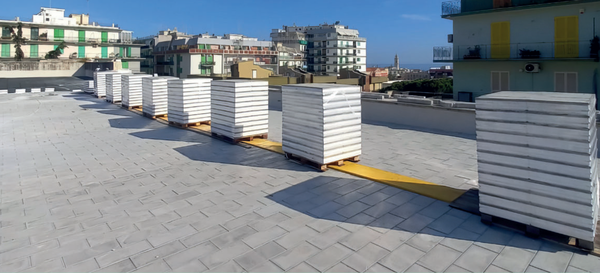isolmat eps concrete